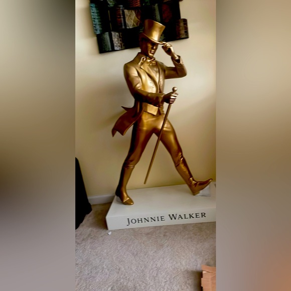 jonnie walker